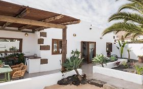 Casa Botanica